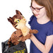 Warrior Cats iso Mystery Soturikissa S2 pehmolelu 28cm- Ennakkotilaus!