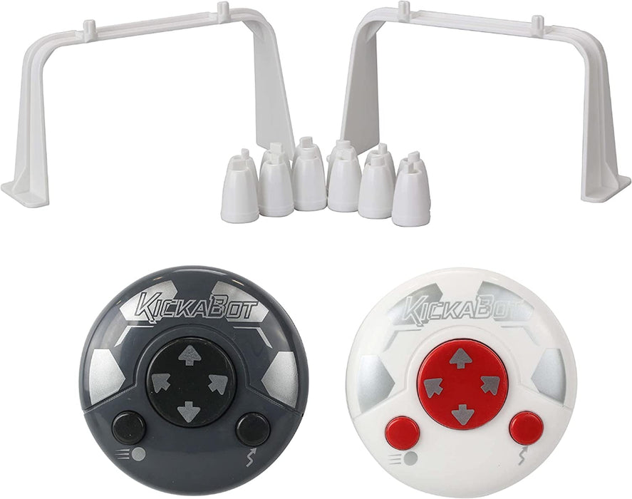 Ycoo Kickabot Twin Pelaavat Robotit 2kpl