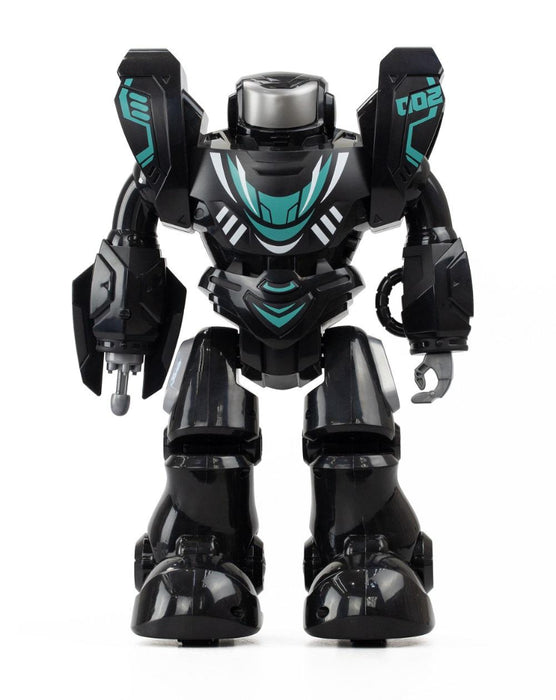 Ycoo Robo mini Blast kauko-ohjattava Robotti 26cm