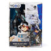 Ycoo Robo mini Blast kauko-ohjattava Robotti 26cm