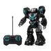 Ycoo Robo mini Blast kauko-ohjattava Robotti 26cm