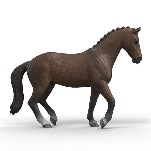 Schleich 14919 Hollannin puoliverinen hevonen, ruuna - Ennakkotilaus