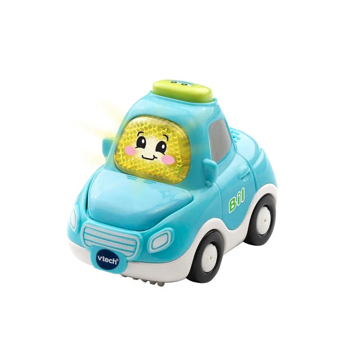 Vtech Toot Toot Drivers G2 Bil, svensk språkig