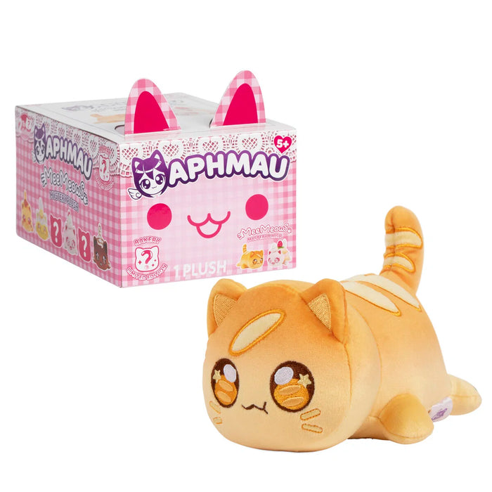 Aphmau Mystery Meemeows Bakery pehmolelu kissa 15cm