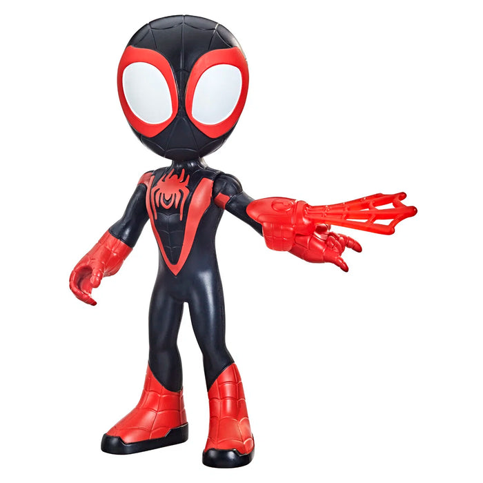 Spidey Amazing Supersized Miles Morales figuuri 22,5cm