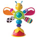 Lamaze vauvan lelu Perhonen imukupilla 6kk+