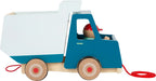 Small Foot puinen Kippiauto