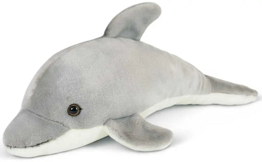 Delfiini pehmolelu 50cm