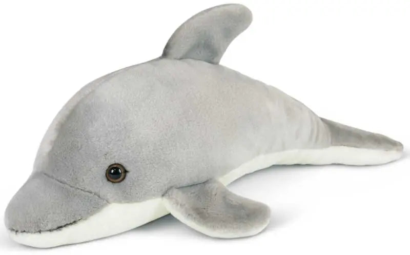 Delfiini pehmolelu 50cm