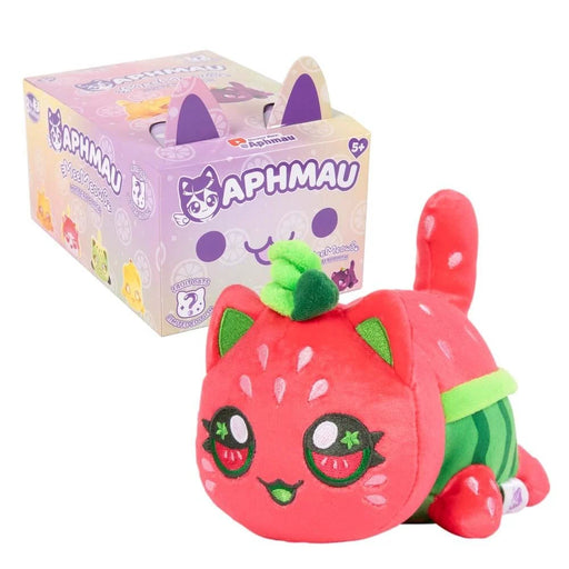 Aphmau Mystery Fruit pehmolelu kissa 15cm