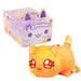 Aphmau Mystery Fruit pehmolelu kissa 15cm