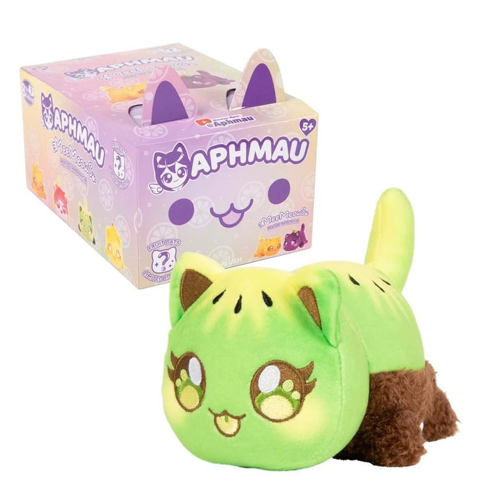 Aphmau Mystery Fruit pehmolelu kissa 15cm