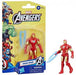 Avengers Iron Man toimintahahmo 10cm