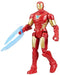 Avengers Iron Man toimintahahmo 10cm
