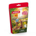 Schleich 81475 Pocket Set Puun kaato - Ennakkotilaus