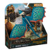 How to train your Dragon Kalmolietso ja Astrid