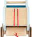 Small Foot puinen Kippiauto