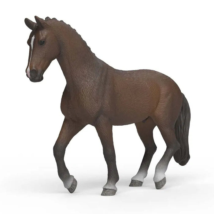 Schleich 14919 Hollannin puoliverinen hevonen, ruuna - Ennakkotilaus