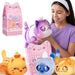 Aphmau Mystery Meemeows Bakery pehmolelu kissa 28cm