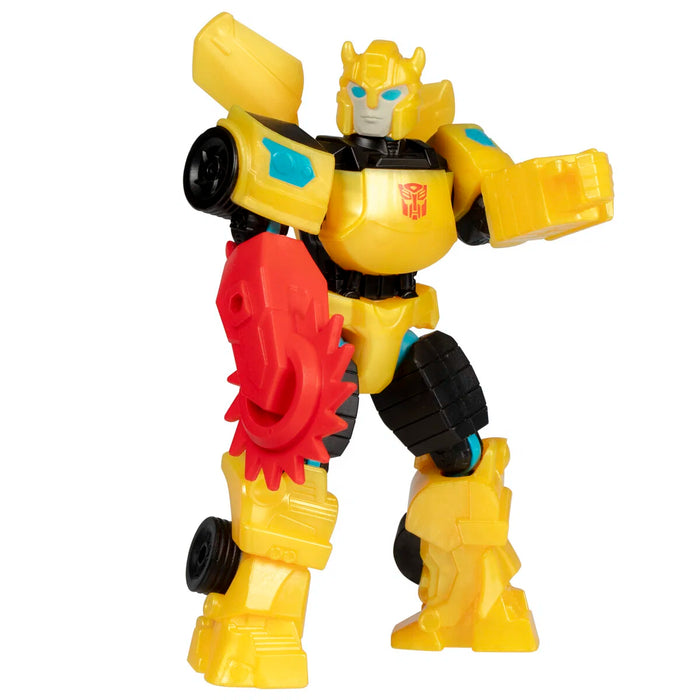 Transformers MixMashers - Bumblebee 12cm