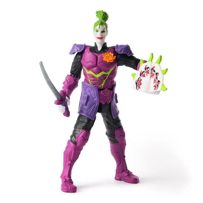 Batman Ninja Strike Battle Clash figuuri 15 cm - The Joker
