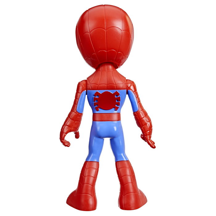 Spidey Amazing Supersized figuuri 23cm