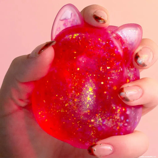 Squishmallows Gelli Gels stressi lelu 1kpl - valitse väri