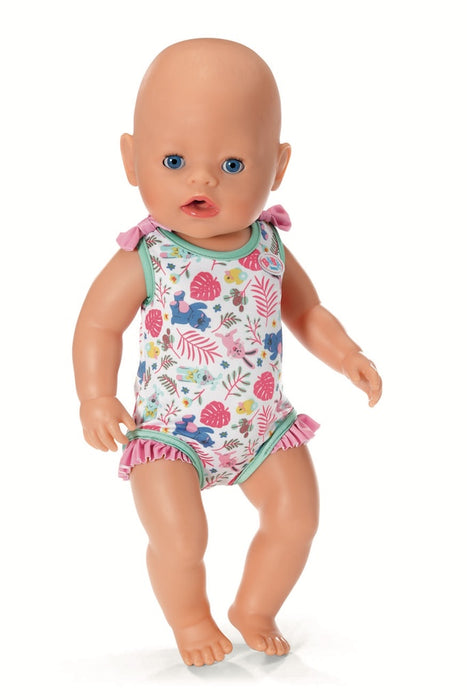Baby Born nuken Uimapuku 43cm