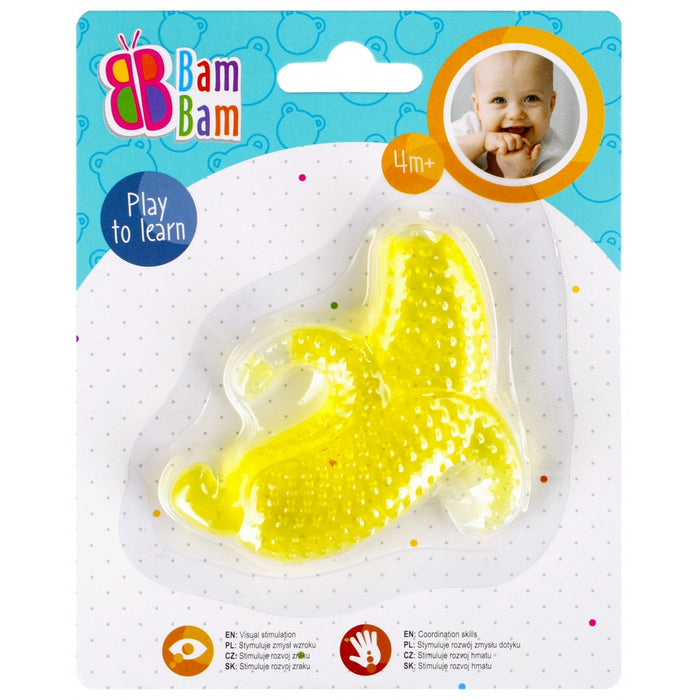 BamBam purulelu - Banaani