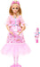 Barbie Fantasy Pähkinänsärkijä Ballerina nukke