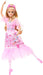 Barbie Fantasy Pähkinänsärkijä Ballerina nukke