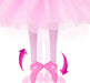 Barbie Fantasy Pähkinänsärkijä Ballerina nukke