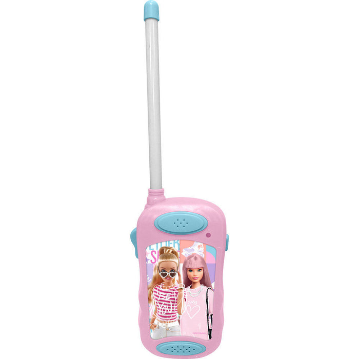 Barbie Radiopuhelin + Rannekello -pakkaus