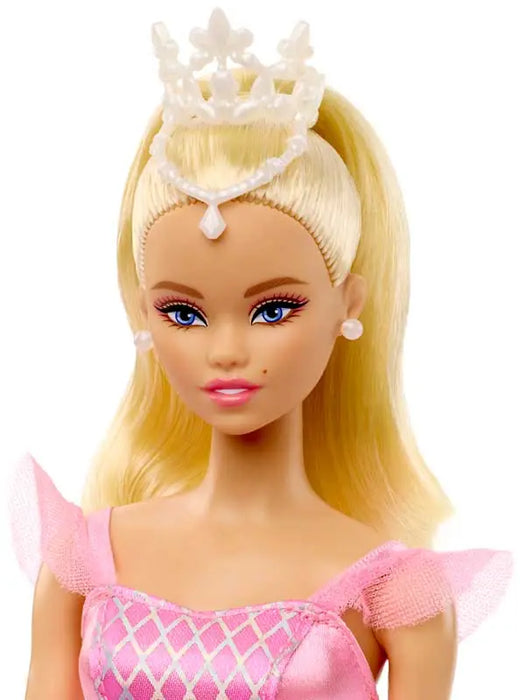 Barbie Signature Ballet Wishes ballerina nukke