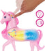 Barbie Sparkle Lights Yksisarvinen hevonen