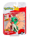 Pokemon Decidueye Battle figuuri