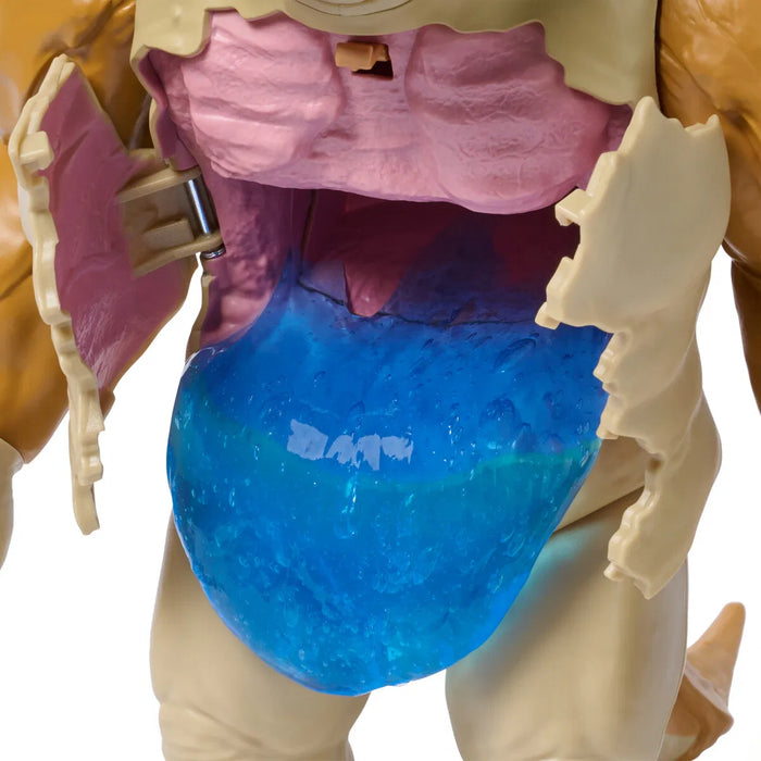 Superman Movie Kaiju Slime Explosion Battle leikkisetti