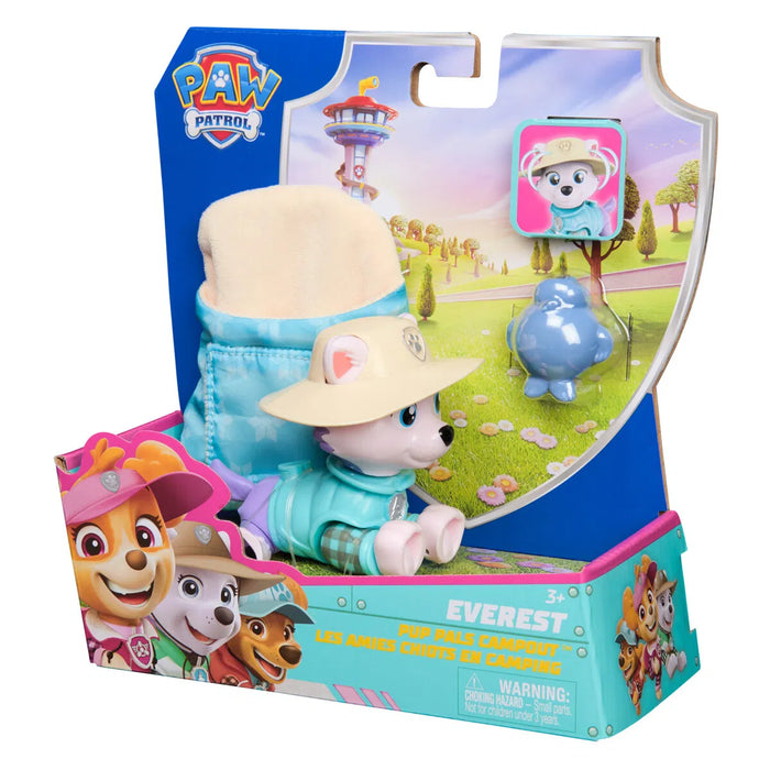 Ryhmä Hau retkeily setti - Halti