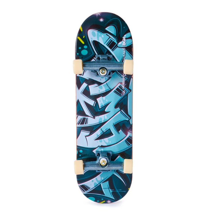 Tech Deck X-Connect DGK Skatepark skeittipuisto