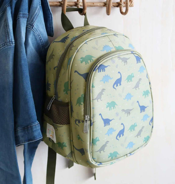 A Little Lovely company reppu - Dinosaurus