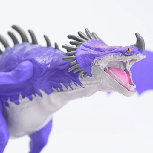 How to train your Dragon Skrill lohikäärme