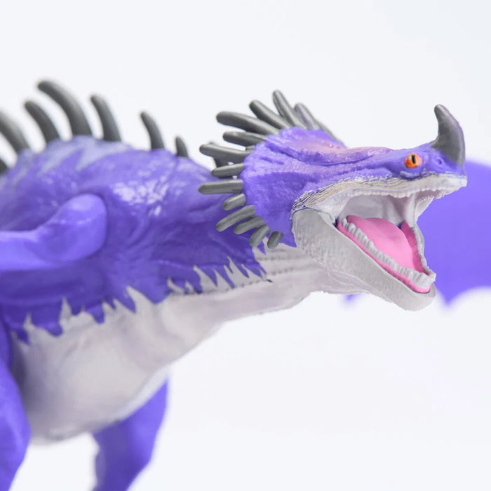 How to train your Dragon Skrill lohikäärme