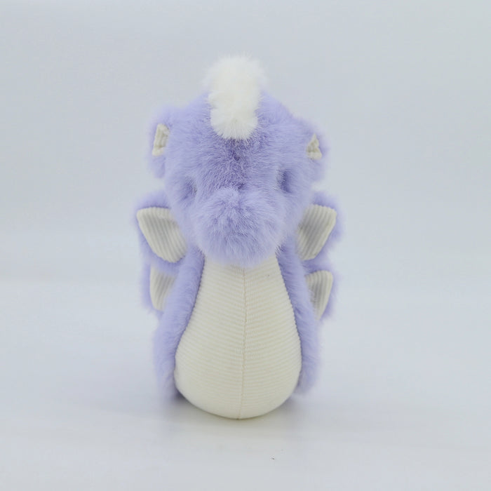 Merihevonen pehmolelu 21cm