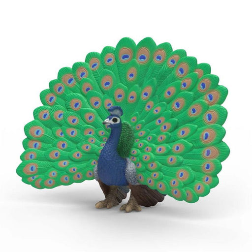 Schleich 14926 Riikinkukko - Ennakkotilaus