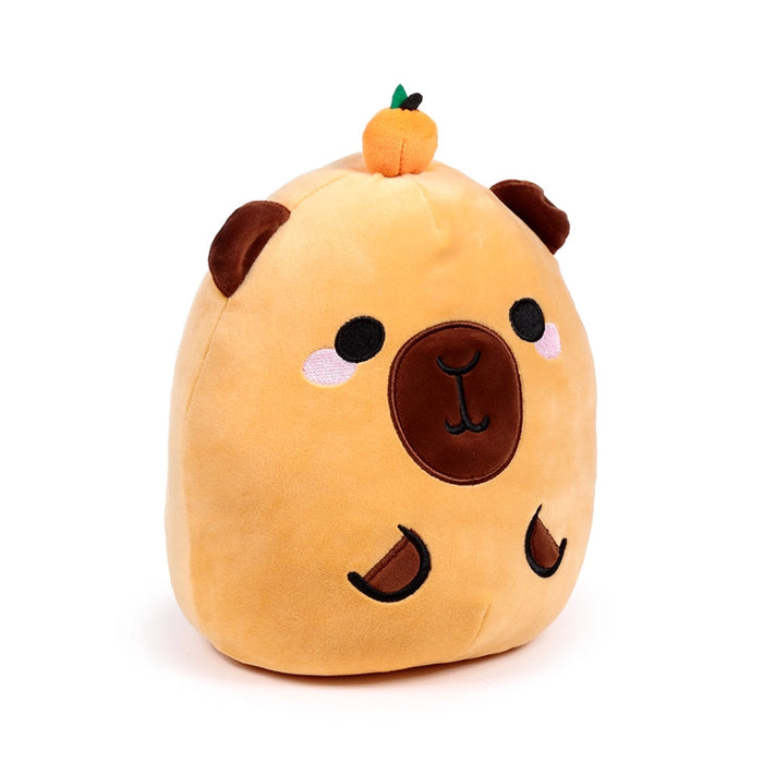 Squidglys Duke Capybara pehmolelu 26cm