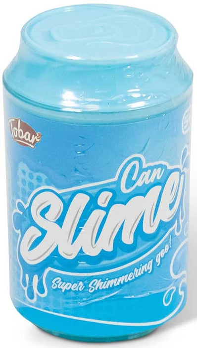 Kimalle slime limutölkissä 1kpl
