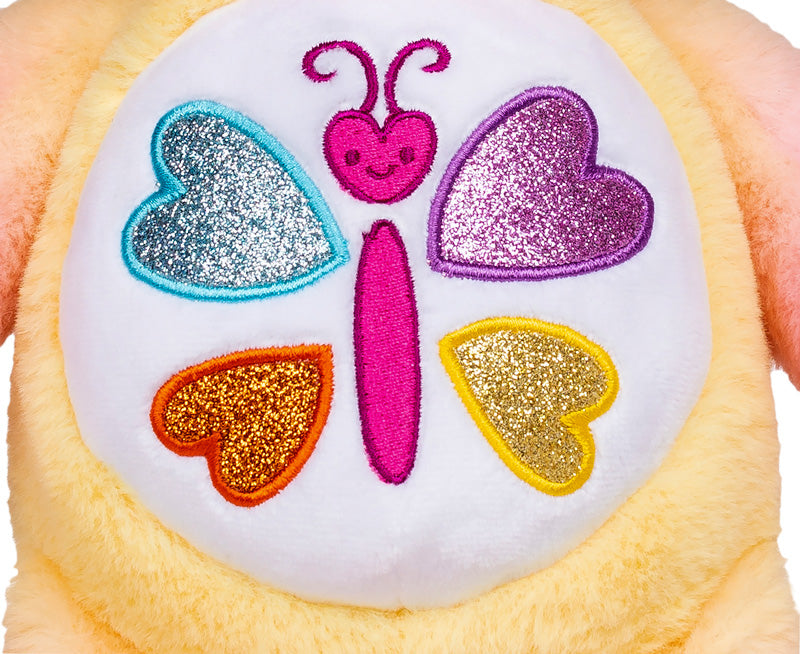 Care Bear Calming Heart Halinalle iso pehmolelu 35cm