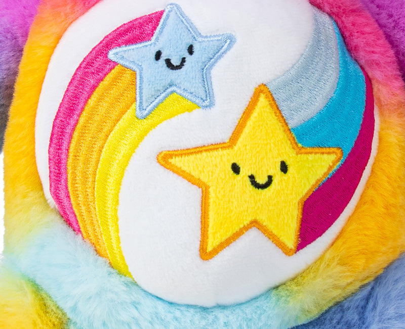 Care Bear Dare to Care Halinalle iso pehmolelu 35cm