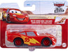 Disney Cars Salama McQueen pull back auto