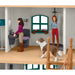 Schleich 42706 Lakeside suuri Hevostila